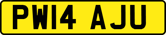 PW14AJU