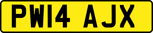 PW14AJX