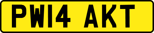 PW14AKT