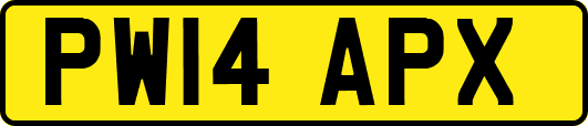 PW14APX