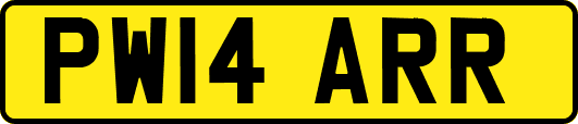 PW14ARR