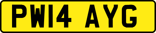 PW14AYG