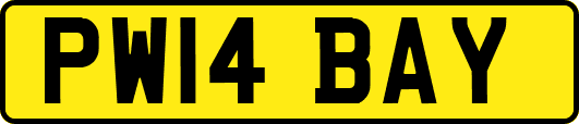 PW14BAY