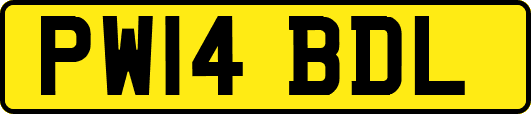 PW14BDL