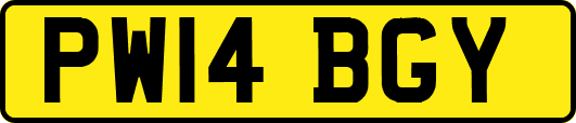 PW14BGY