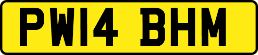 PW14BHM