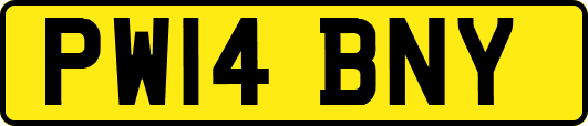 PW14BNY