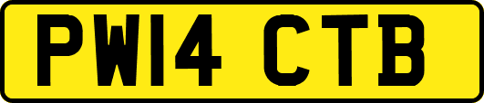 PW14CTB