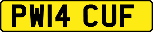 PW14CUF