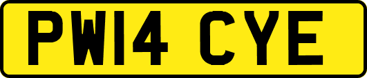 PW14CYE