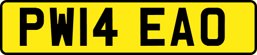 PW14EAO