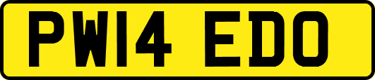 PW14EDO