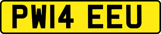 PW14EEU