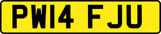 PW14FJU