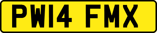 PW14FMX