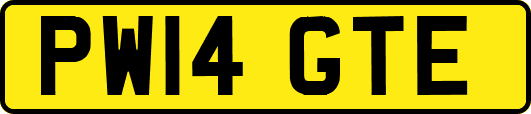 PW14GTE