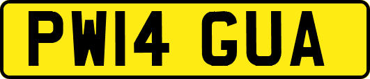 PW14GUA
