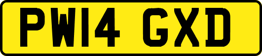 PW14GXD