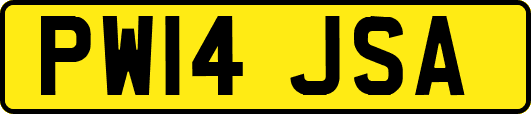 PW14JSA