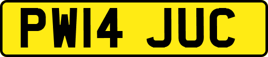 PW14JUC