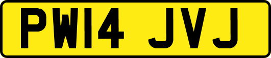 PW14JVJ