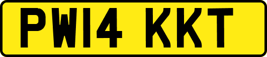 PW14KKT