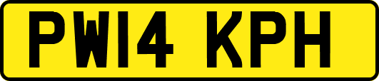 PW14KPH