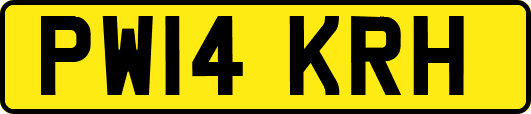 PW14KRH