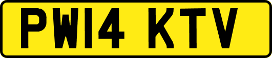 PW14KTV