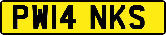 PW14NKS