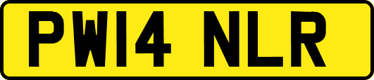 PW14NLR