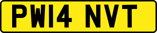PW14NVT
