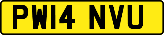 PW14NVU