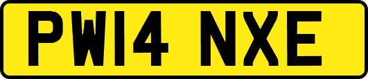 PW14NXE