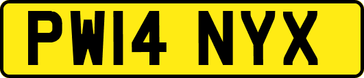 PW14NYX