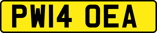PW14OEA