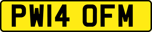 PW14OFM