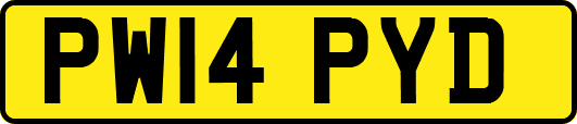 PW14PYD