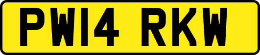PW14RKW