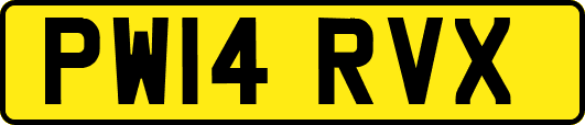 PW14RVX