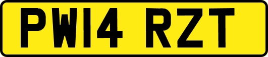 PW14RZT