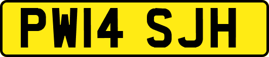 PW14SJH