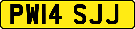 PW14SJJ