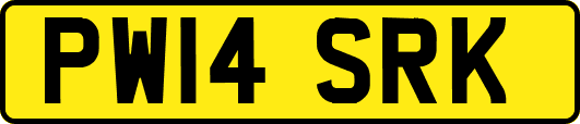 PW14SRK