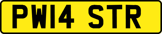 PW14STR