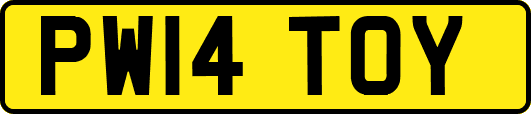 PW14TOY