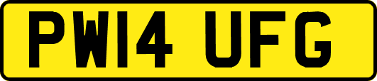 PW14UFG