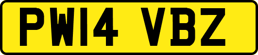 PW14VBZ