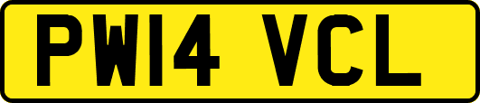 PW14VCL