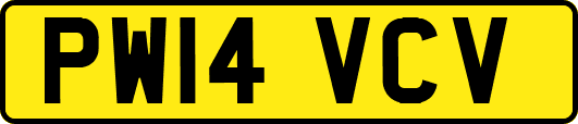 PW14VCV